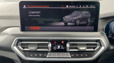 BMW X3 xDrive20d MHT M Sport 5dr Step Auto Diesel Estate